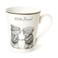 Special Friend Me To You Bear Luxury Boxed Mug Extra Image 1 Preview
